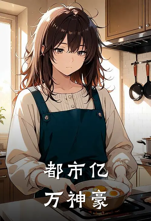 都市亿万神豪