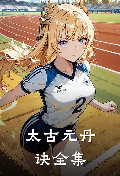 太古元丹诀全集