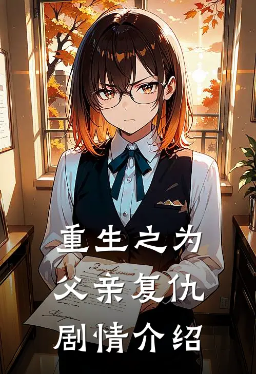重生之为父亲复仇剧情介绍