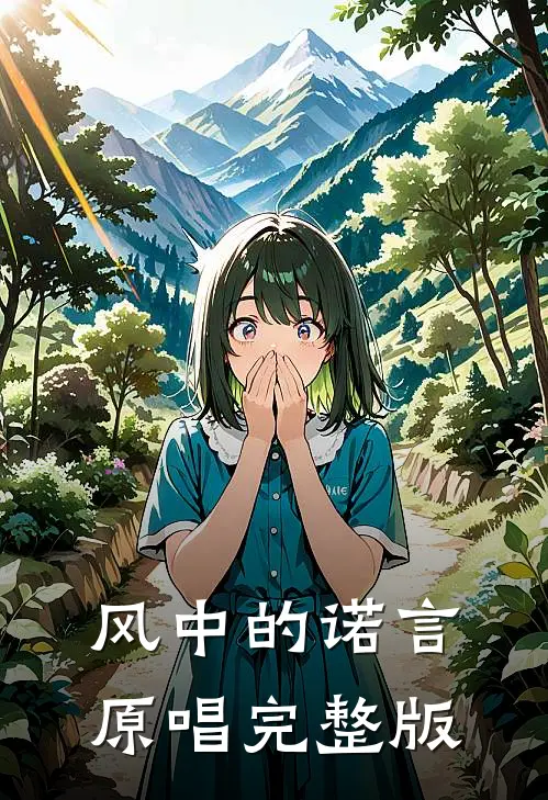 风中的诺言原唱完整版