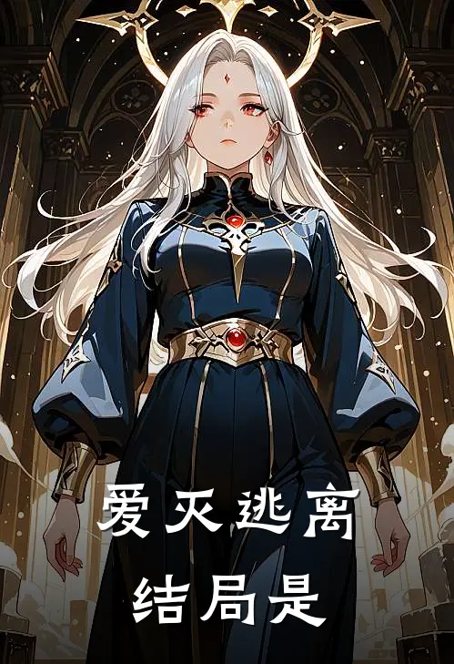 爱灭逃离结局是