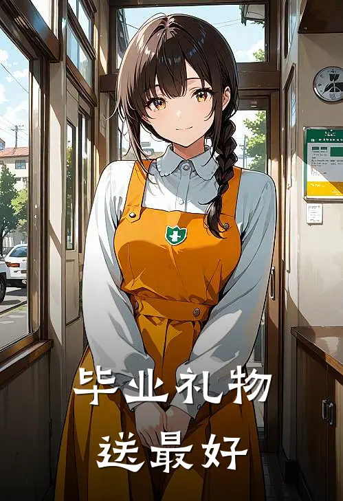 毕业礼物送最好