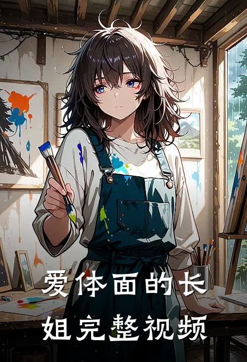 爱体面的长姐完整视频