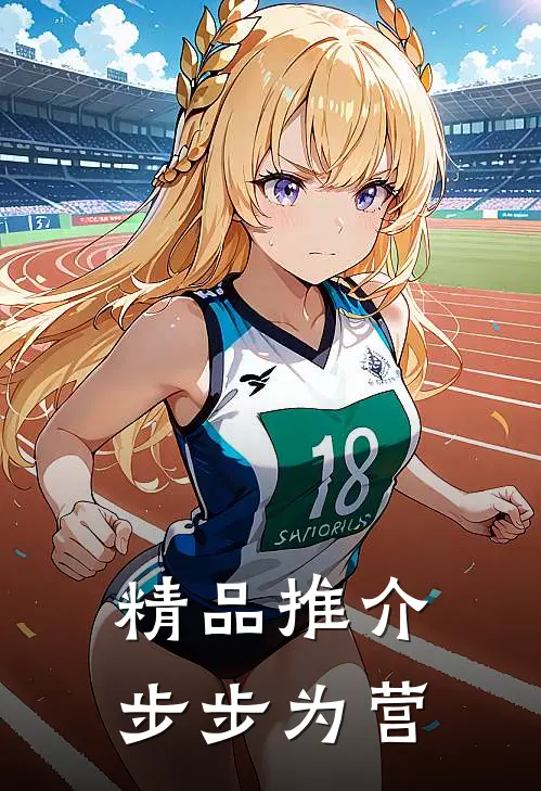 精品推介步步为营