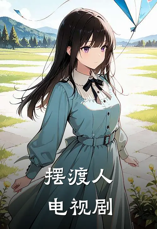 摆渡人电视剧