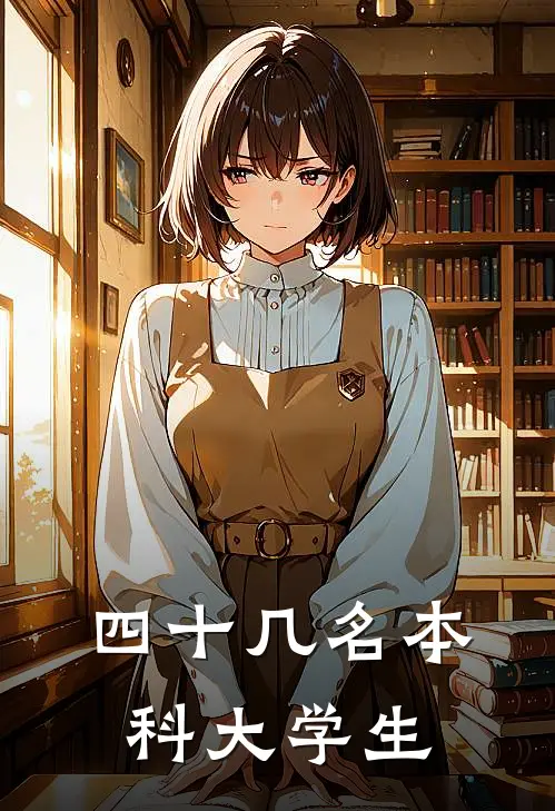 四十几名本科大学生