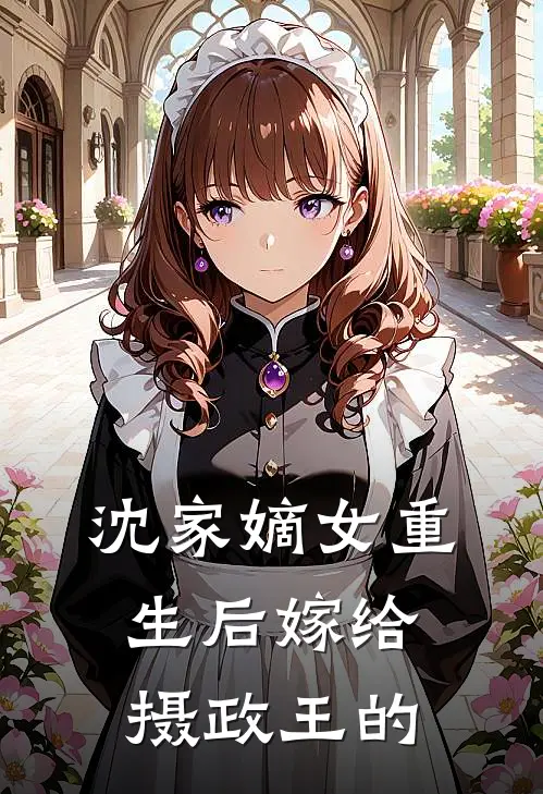 沈家嫡女重生后嫁给摄政王的