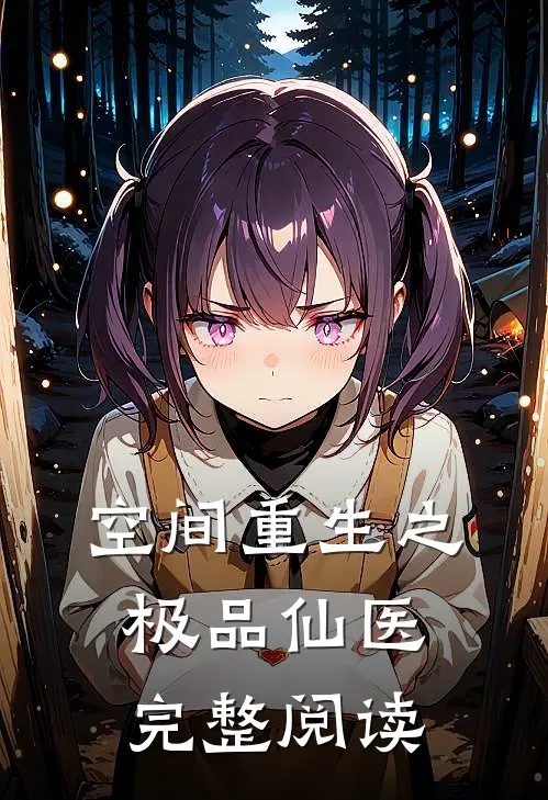 空间重生之极品仙医完整阅读