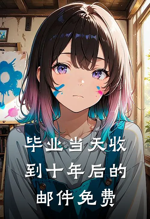 毕业当天收到十年后的邮件免费