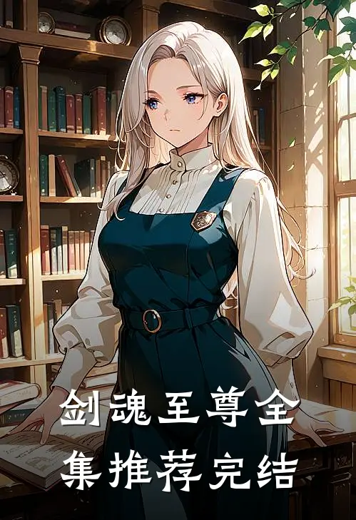 剑魂至尊全集推荐完结