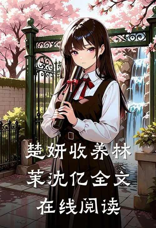 楚妍收养林茉沈亿全文在线阅读