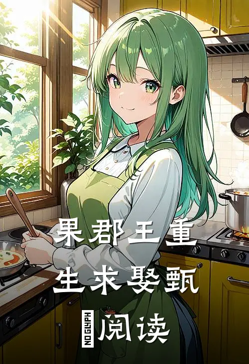 果郡王重生求娶甄嬛阅读