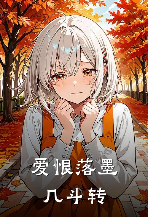 爱恨落墨几斗转