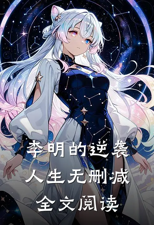 李明的逆袭人生无删减全文阅读