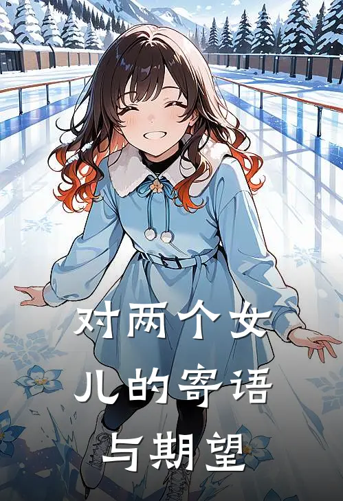 对两个女儿的寄语与期望
