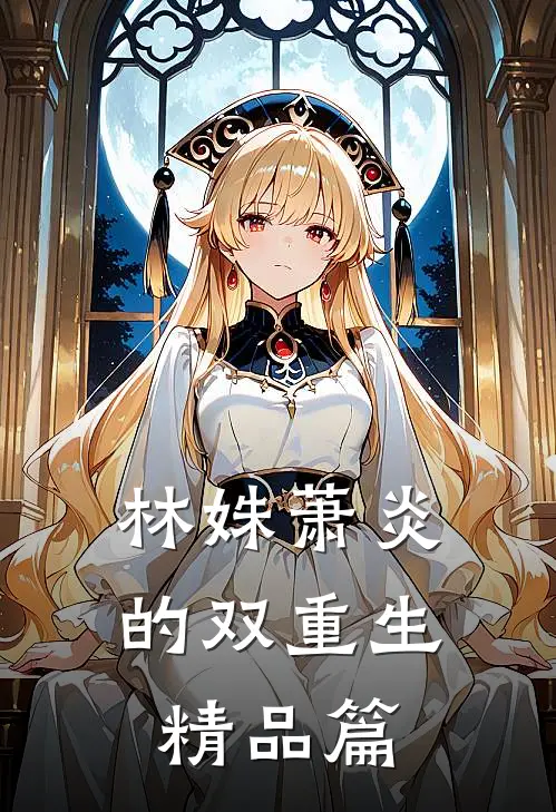 林姝萧炎的双重生精品篇