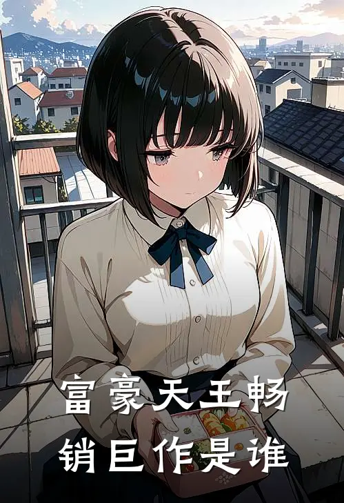 富豪天王畅销巨作是谁