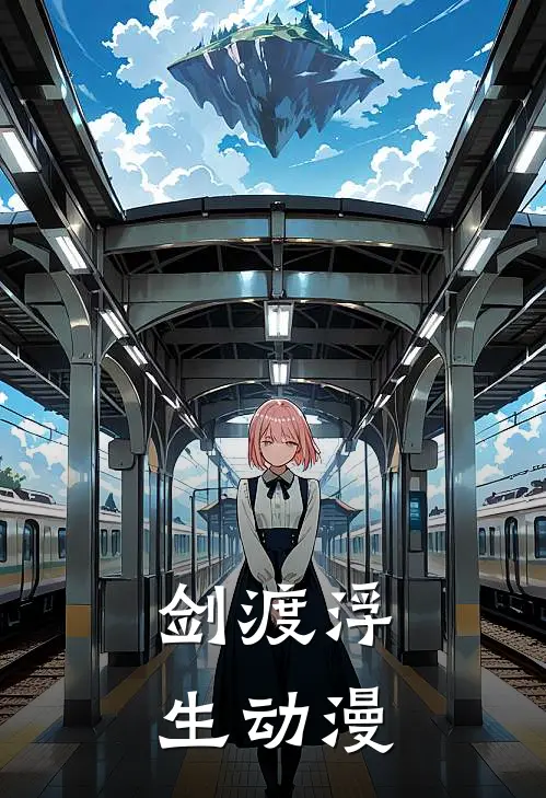 剑渡浮生动漫