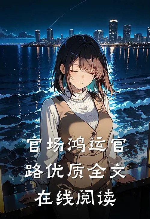 官场鸿运官路优质全文在线阅读