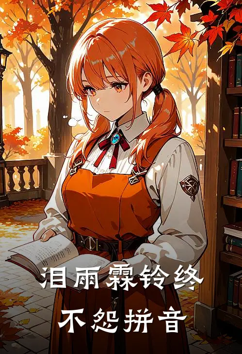泪雨霖铃终不怨拼音