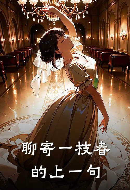聊寄一枝春的上一句