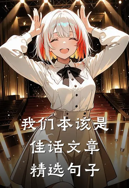 我们本该是佳话文章精选句子