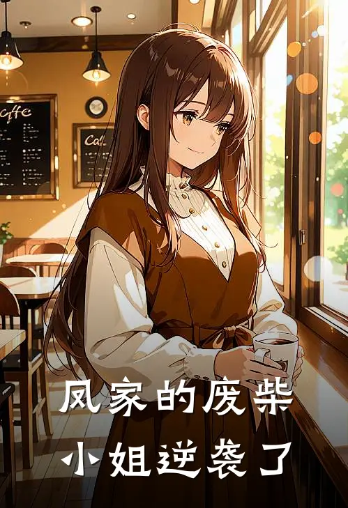 凤家的废柴小姐逆袭了