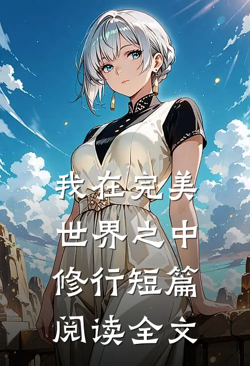 我在完美世界之中修行短篇阅读全文