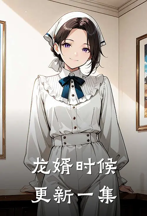 龙婿时候更新一集