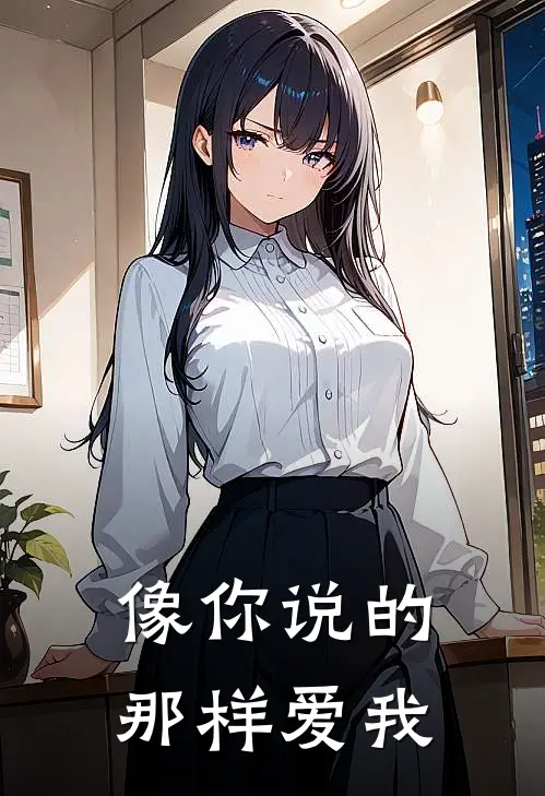 像你说的那样爱我