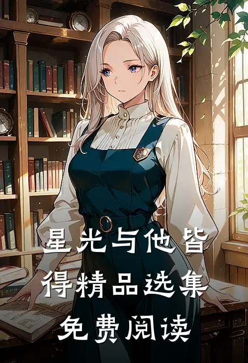 星光与他皆得精品选集免费阅读