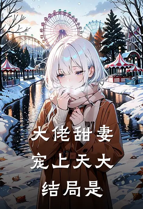 大佬甜妻宠上天大结局是