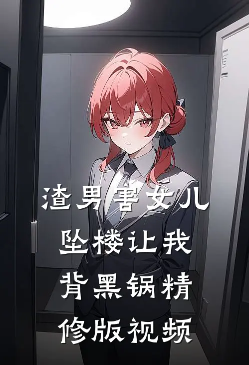 渣男害女儿坠楼让我背黑锅精修版视频