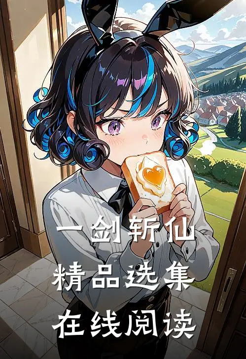 一剑斩仙精品选集在线阅读