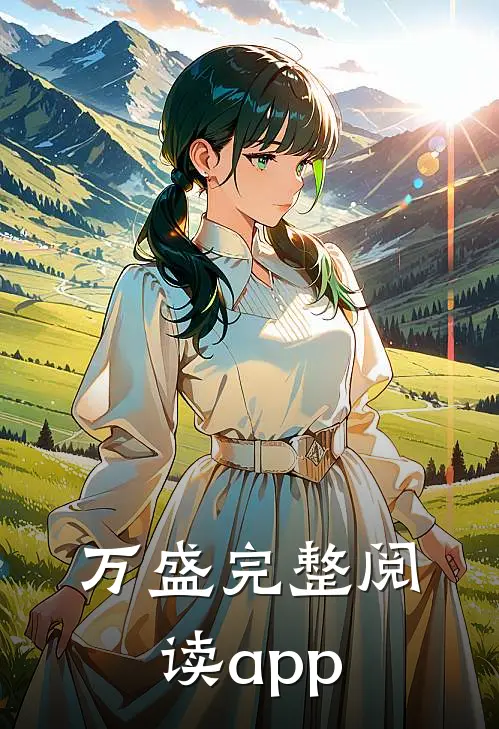 万盛完整阅读app