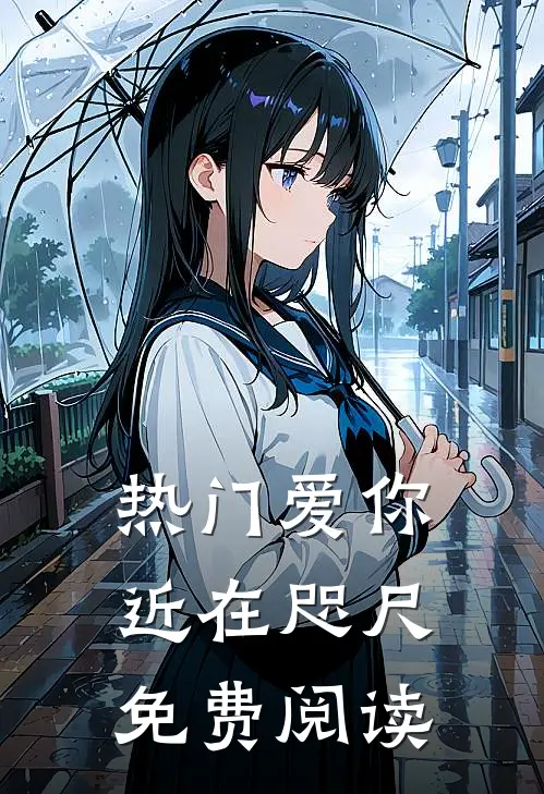 热门爱你近在咫尺免费阅读