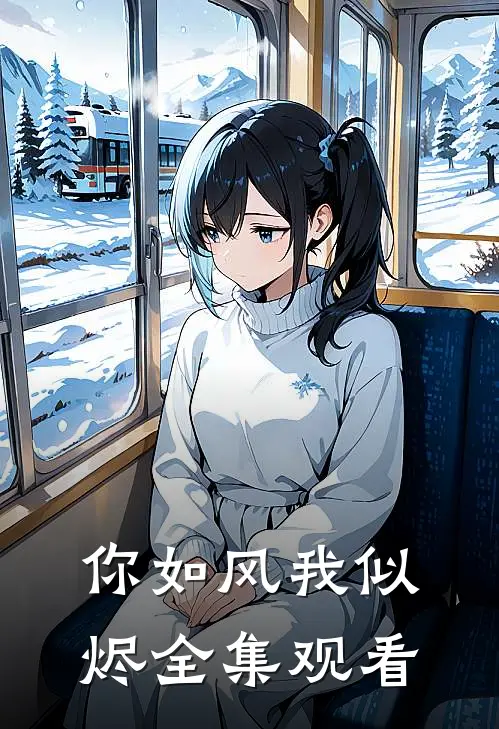 你如风我似烬全集观看