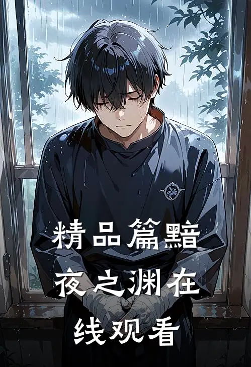 精品篇黯夜之渊在线观看