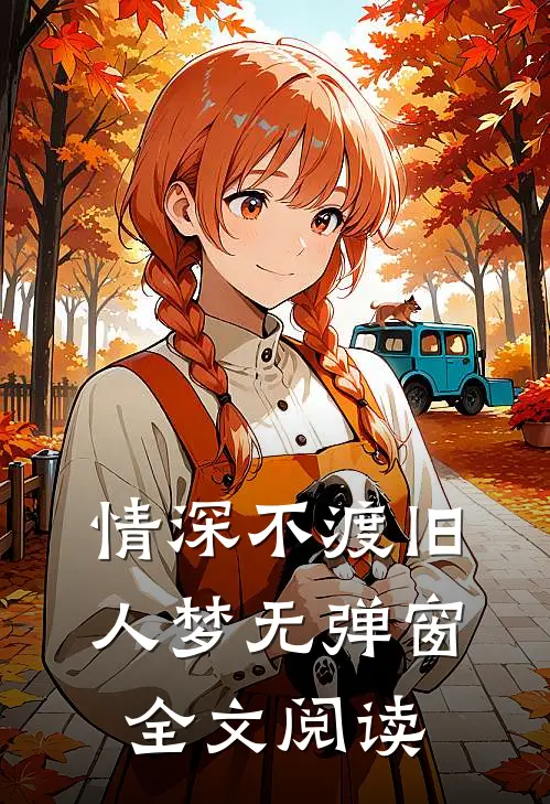 情深不渡旧人梦无弹窗全文阅读