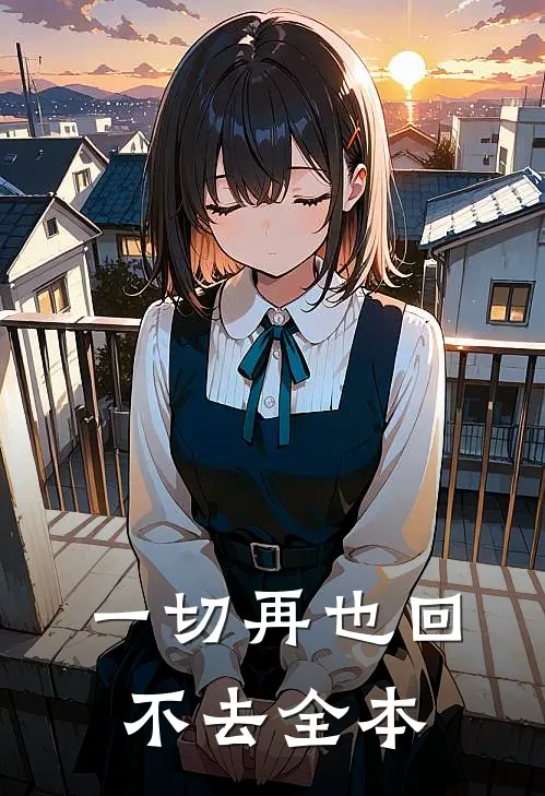 一切再也回不去全本