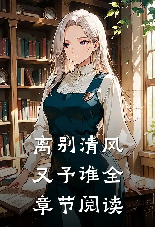 离别清风又予谁全章节阅读