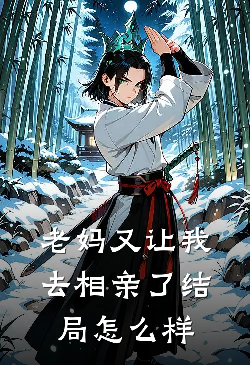 老妈又让我去相亲了结局怎么样