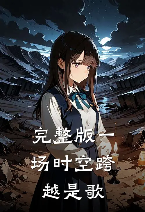 完整版一场时空跨越是歌