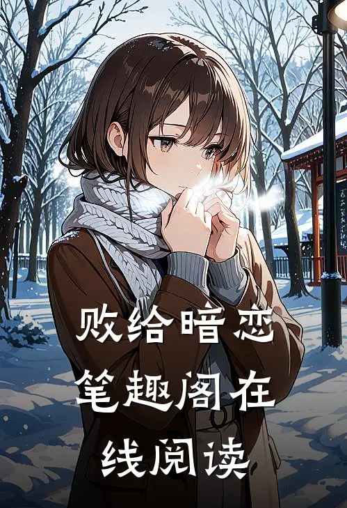 败给暗恋笔趣阁在线阅读