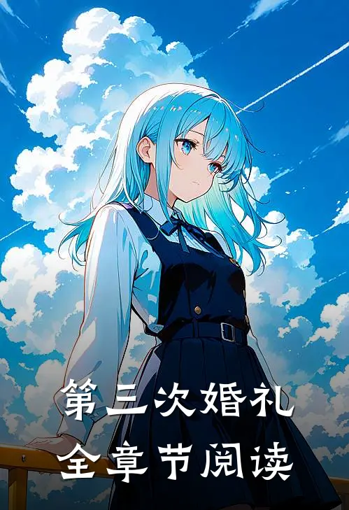 第三次婚礼全章节阅读