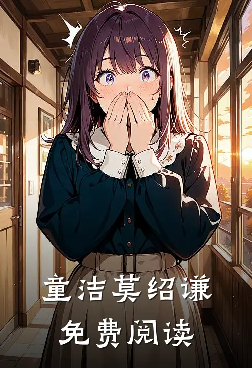 童洁莫绍谦免费阅读