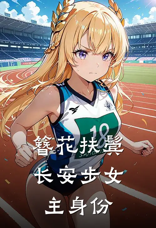 簪花扶鬓长安步女主身份