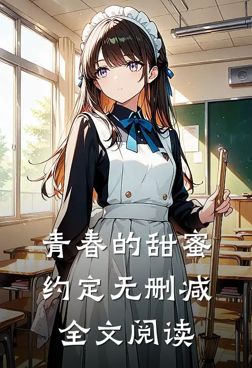 青春的甜蜜约定无删减全文阅读