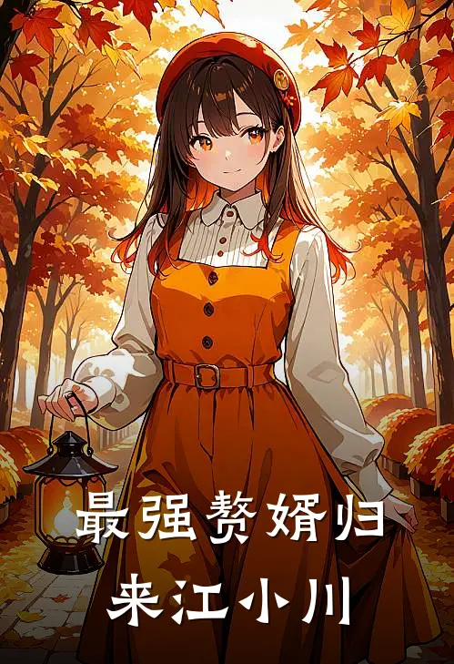 最强赘婿归来江小川