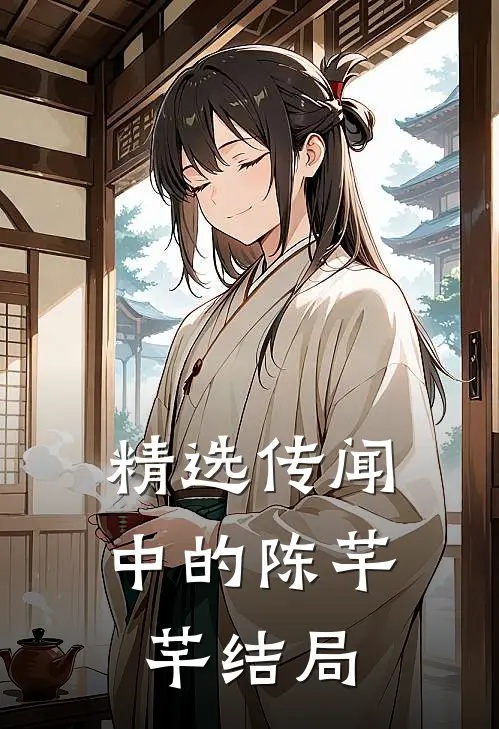 精选传闻中的陈芊芊结局